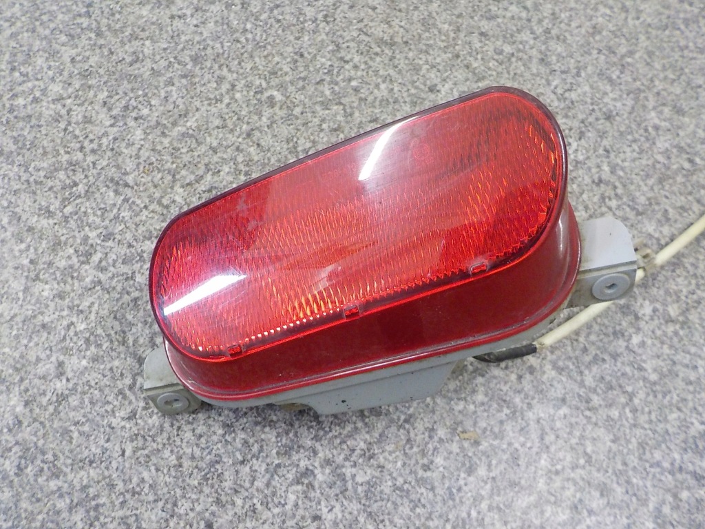 фото №1, Лампа бампера задняя левая mazda cx-7 2006-2012