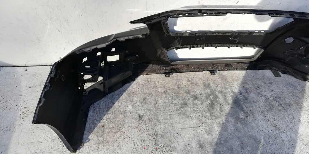 фото №7, Subaru levorg бампер передний перед