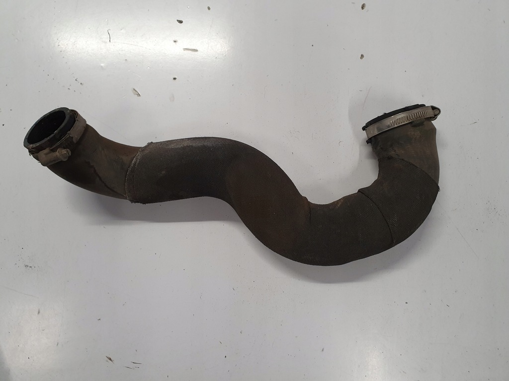 фото №1, Audi a4 b8 труба интеркулер 2.0tdi 8k0145738ab