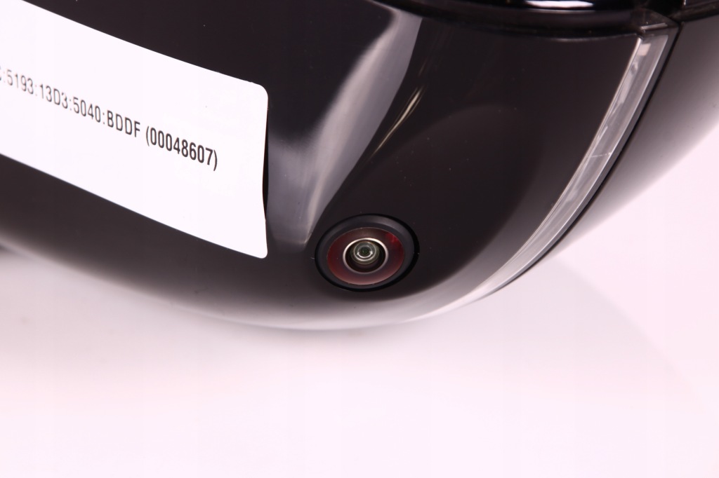 фото №8, Bmw x4 x4m f98 g02 зеркало правое камера 9 pin eu