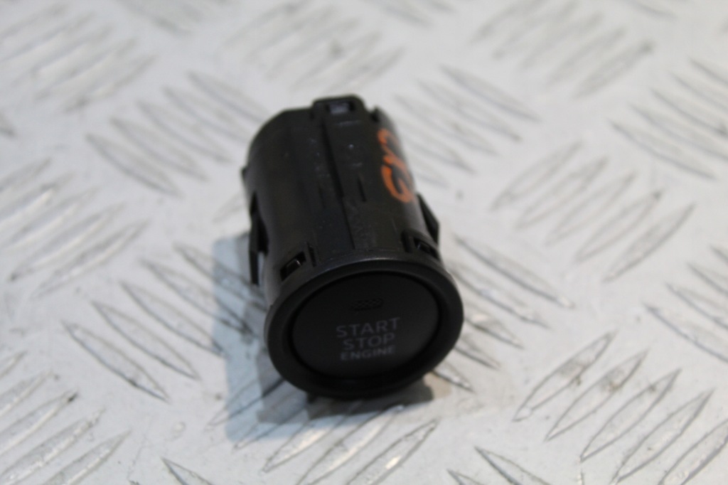 фото №1, Кнопка запуск стоп mazda cx3 lift