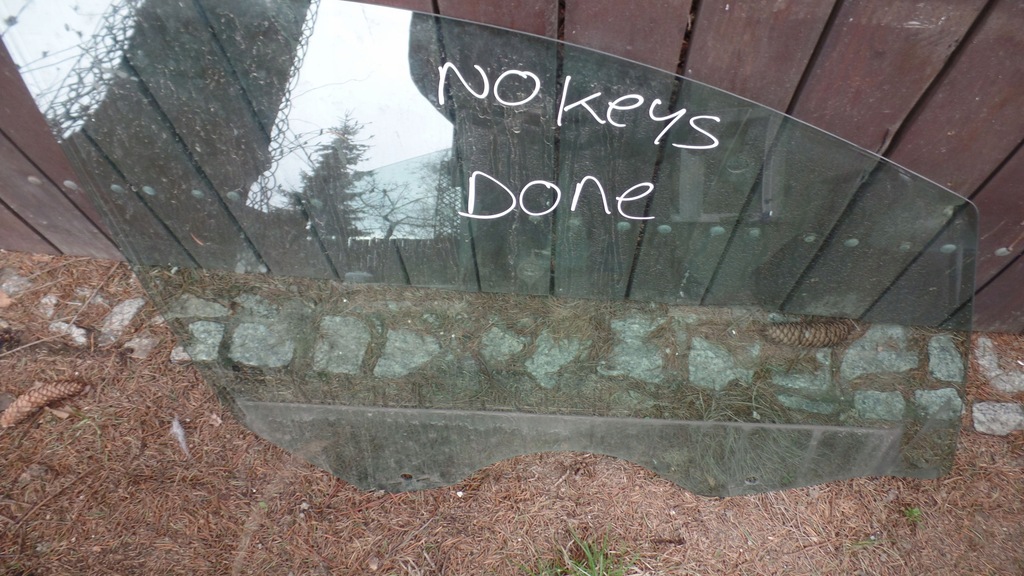 фото №1, Стекло передняя правая opel astra j iv 09r