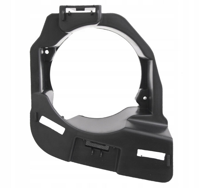 фото №1, Кронштейн протитуманної фари права renault twingo 2014 -