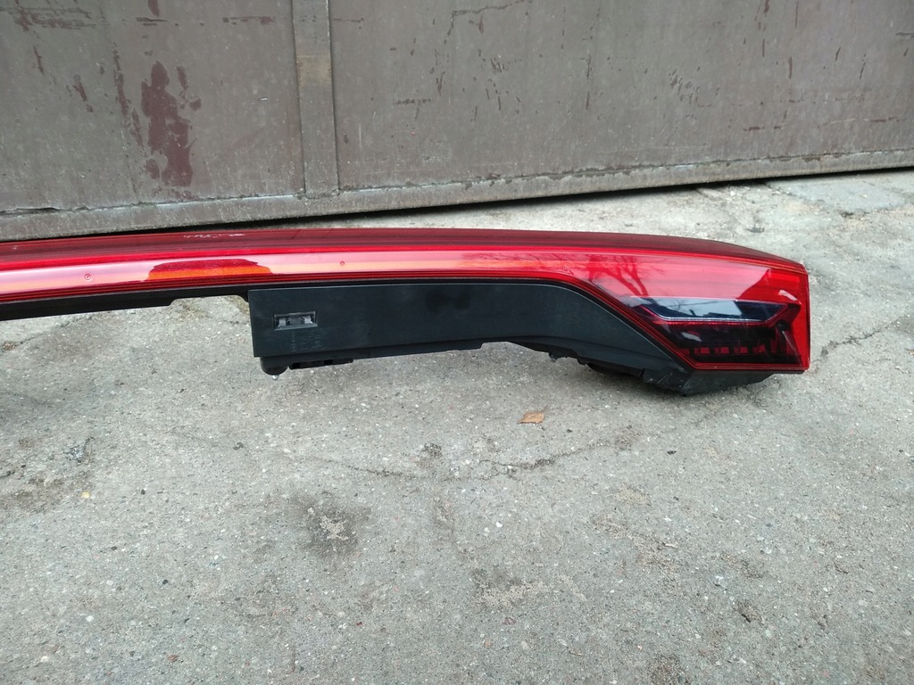 фото №9, Лампа задняя накладка audi a7 ii 2018-^ 4k 4k8945095