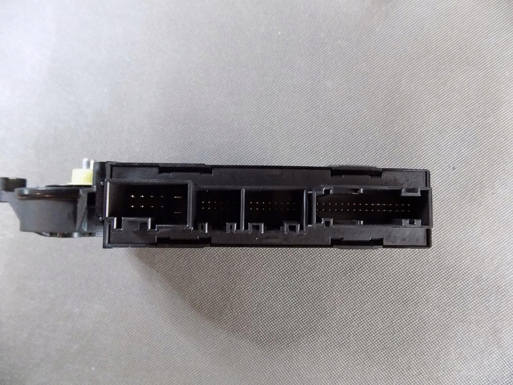 фото №6, Vw phaeton моторчик скло правий перед 3d1959702l