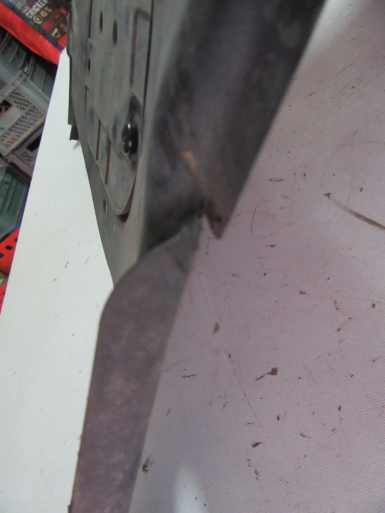 фото №6, Захист двигуна нижня бічна ліва honda insight ii