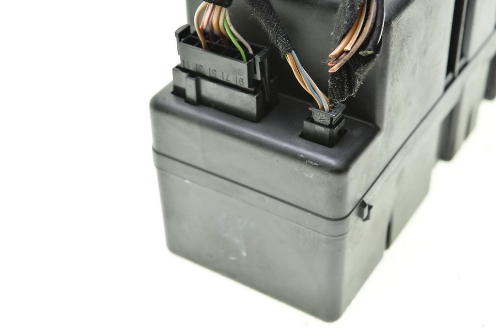 фото №5, Помпа замка центрального mercedes w220 2208000548 0132006361