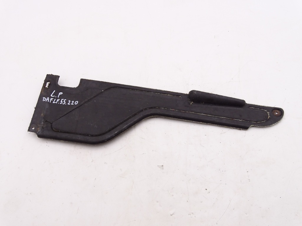 фото №1, Daf lf 45 55 6.7 euro 4/5 захист двигуна ліва