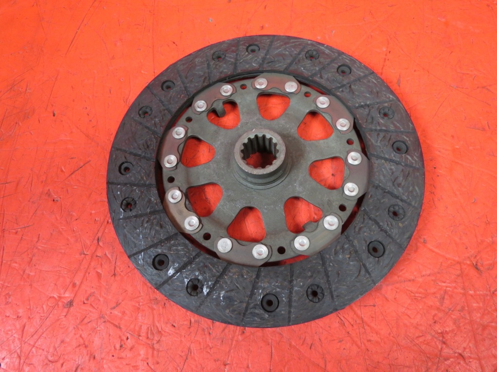 фото №5, Mini cooper s r56 1.6 k сцепление колесо двухмассовый