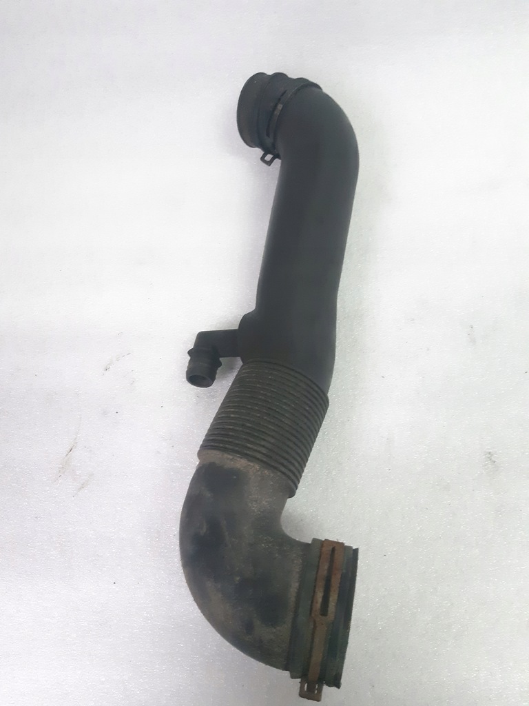 фото №4, Шланг труба повітрозабірник 7h0129615d transporter t5