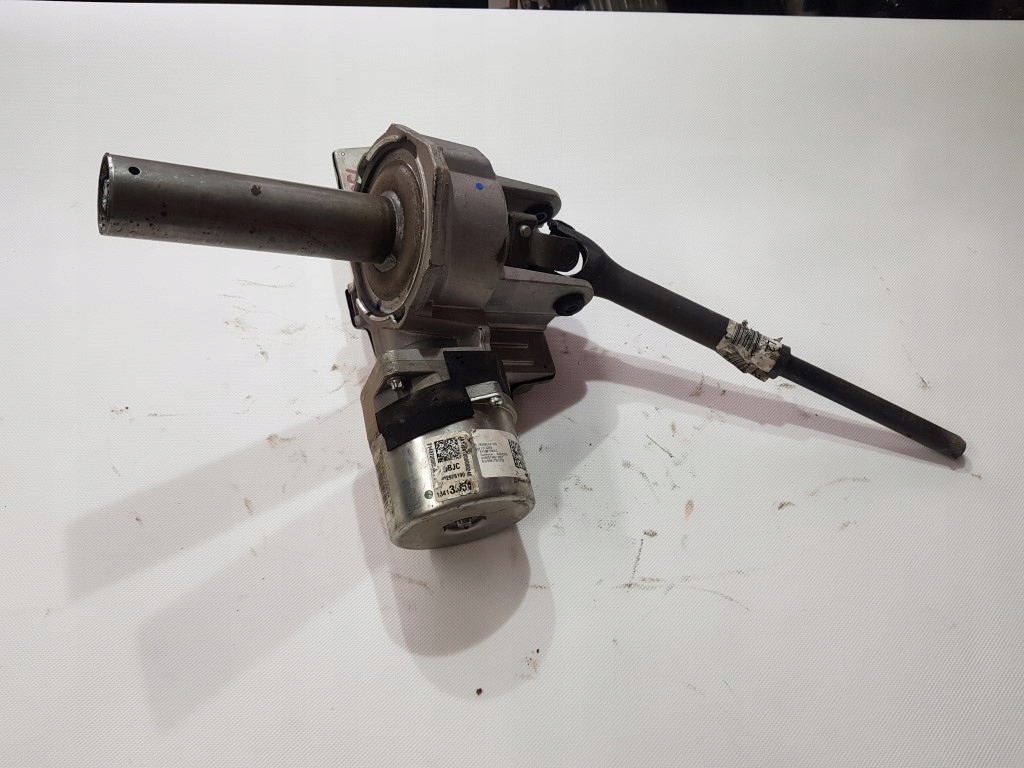 фото №1, Підсилювач електричний opel adam 13413351