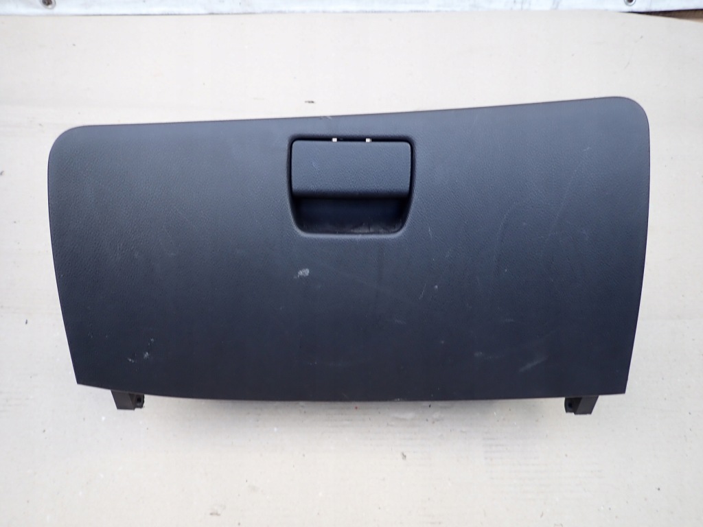 фото №1, Chevrolet aveo t300 11- бардачок пассажира w desce