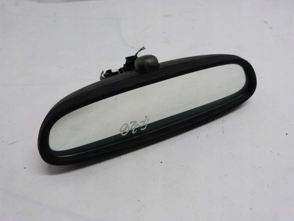 фото №1, Bmw f20 f21 дзеркало заднього виду внутрішнє