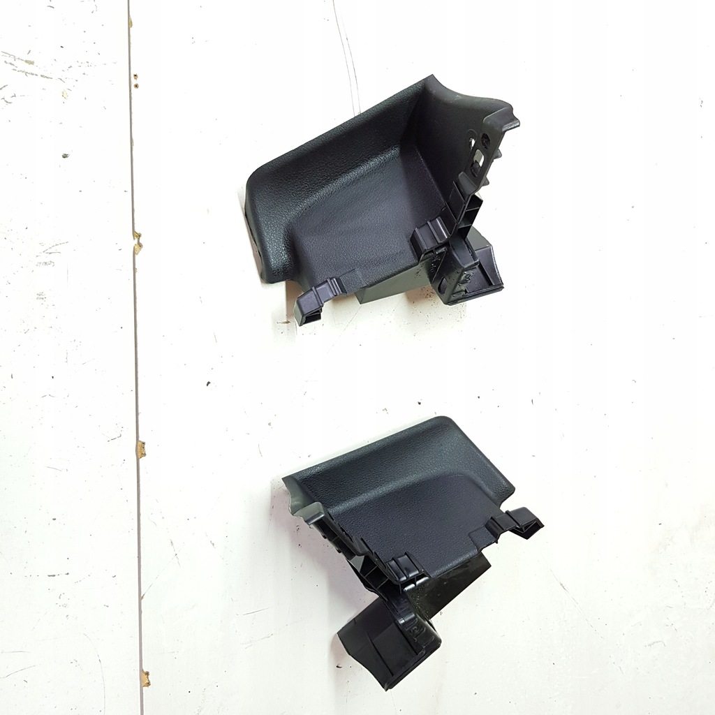 фото №1, Audi a3 8v захист багажника