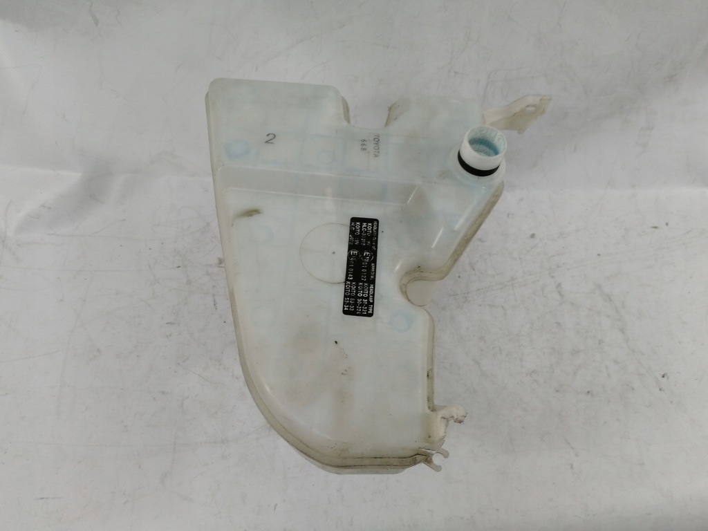 фото №1, Lexus is220 is250 бак омивача is 220 mk2