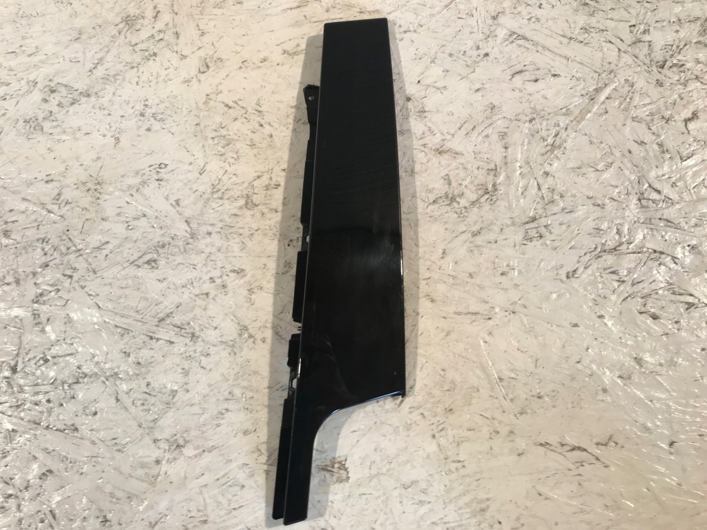 фото №3, Infiniti q30 молдинг декоративная дверь левый перед