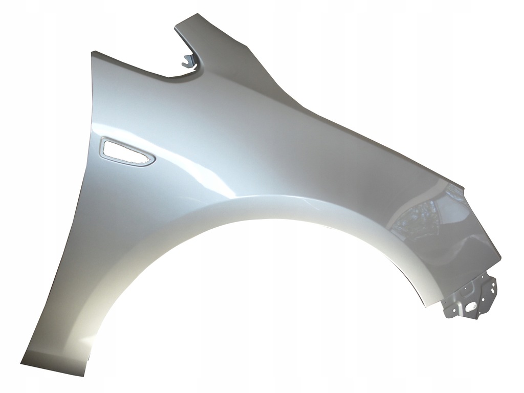 фото №12, Крыло правый opel astra j z20r