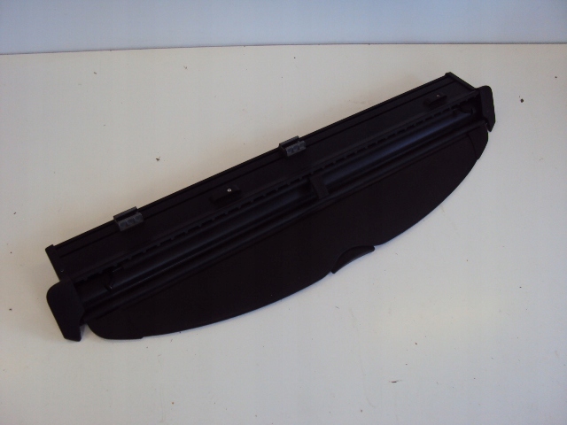 фото №1, Шторка багажника mercedes w204 kombi