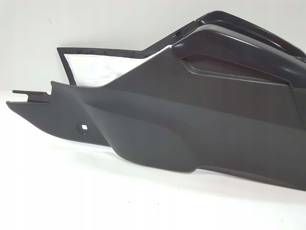 фото №8, Ford ecosport тунель середній europa