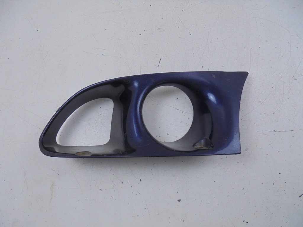 фото №1, Рамка решётка противотуманной фары левая alfa romeo 156