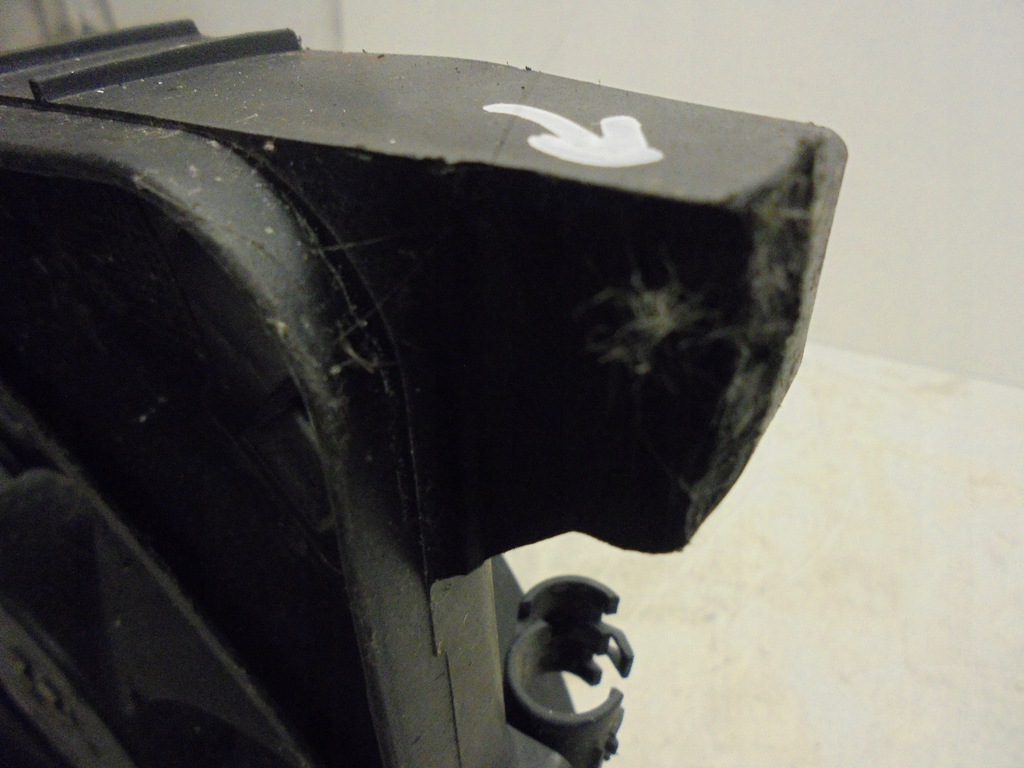 фото №5, Вентилятор радіатора renault kangoo 8200427466