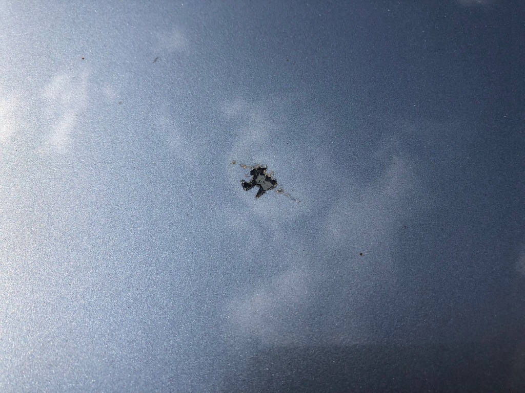 фото №8, Капот bmw z4 e85 lift silbergrau a08/7