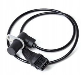 фото №1, Датчик вала колінчастого bmw 3 e36 оригінал