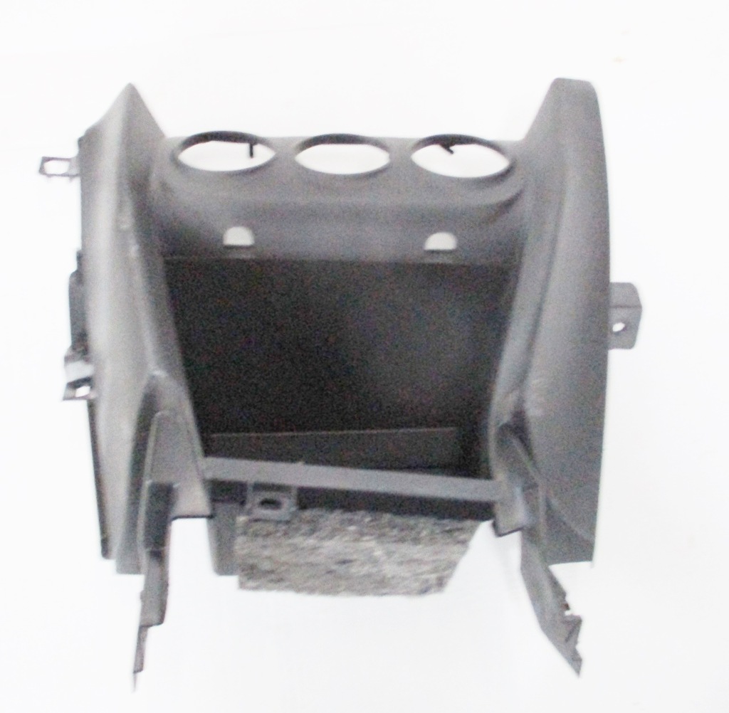 фото №1, Mitsubishi asx защита рамка бардачок консоли 10-