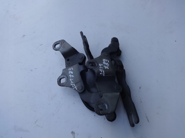 фото №1, Bmw 1 e87 lift петли капот комплект