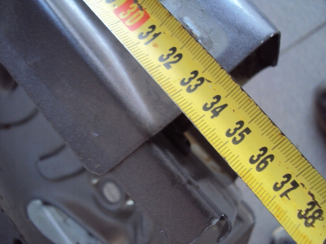 фото №7, Чверть лонжерон ліва передня renault talisman