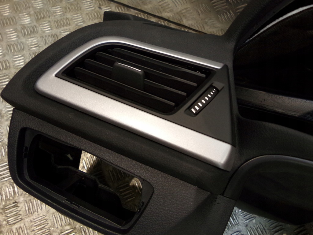 фото №9, Bmw 1 f52 приборная панель приборная консоль оригинал!