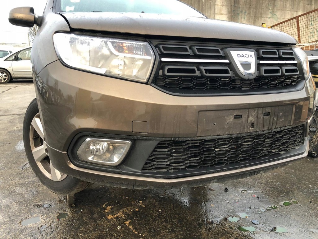 фото №7, Dacia logan ii sandero 1.5 dci бортовой компьютер bcm набор стартовый