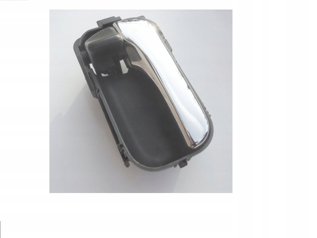 фото №1, Nissan x-trail 2004r ручка дверь перед правая