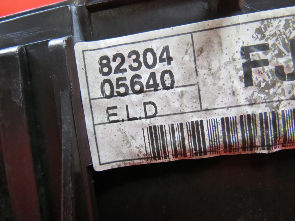 фото №4, Renault mascott 2.8 dci коробка предохранителей