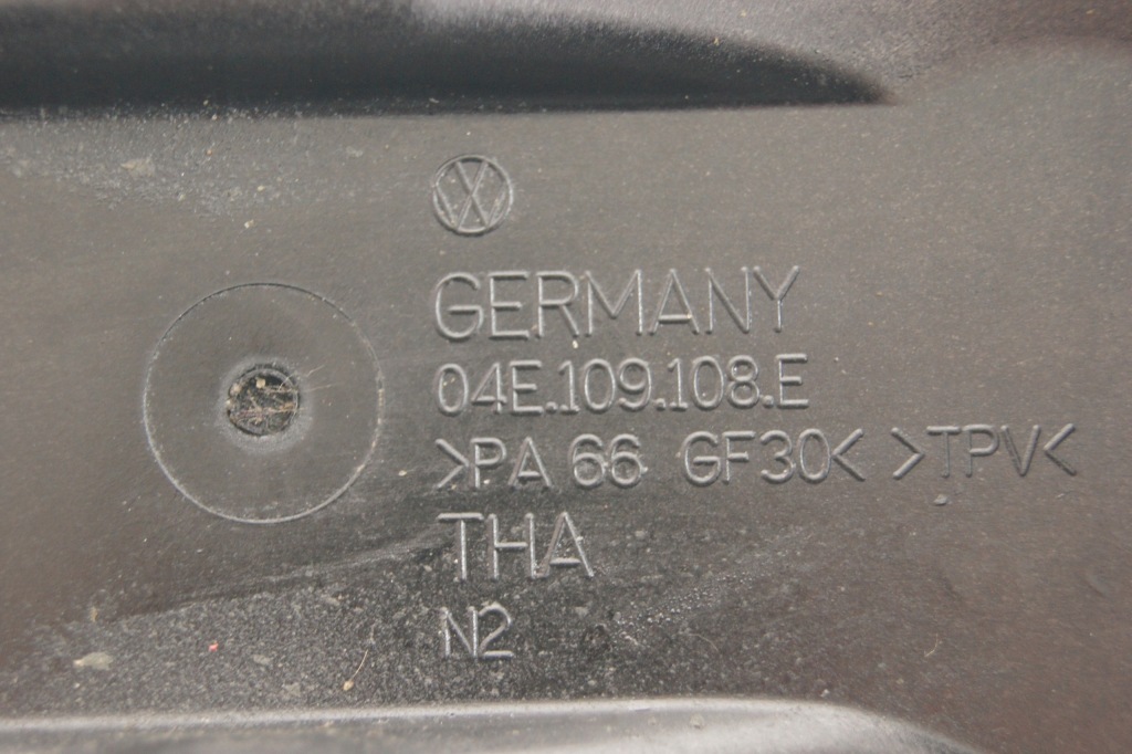 фото №3, Gd t-roc tsi захист розподільного валу 04e109108e