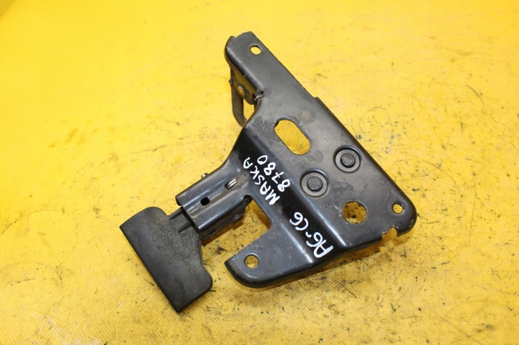 Купить Засов замок капот audi a6 c5 2.4 b 4f0823480b