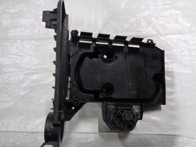 фото №1, Citroen c5 основание аккумулятор 9650439480