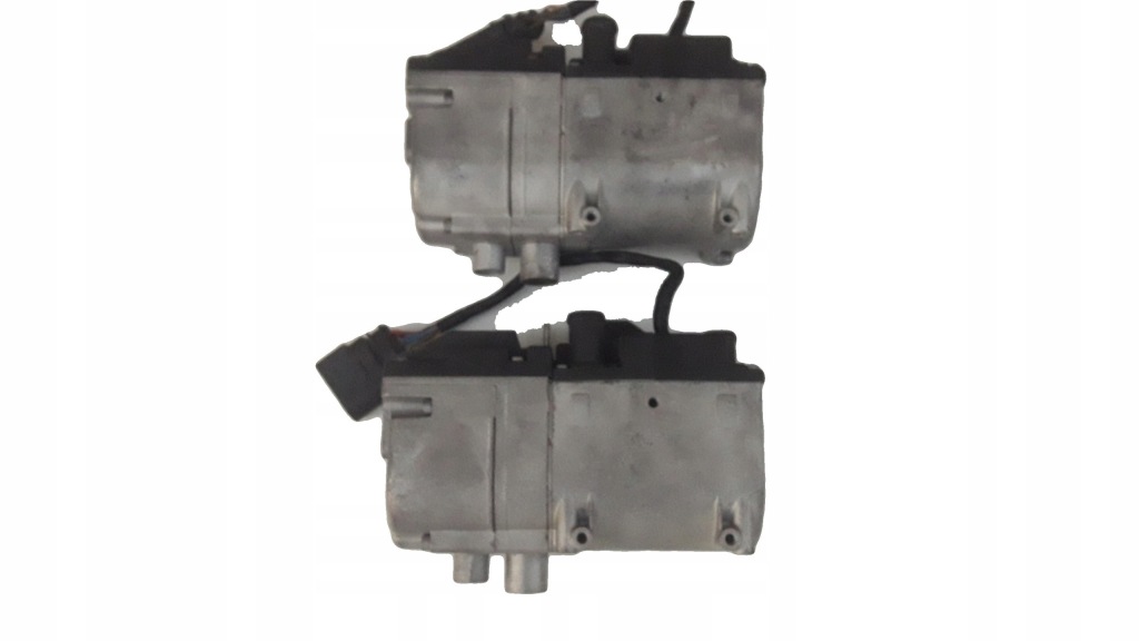 фото №1, Webasto eberspacher hydronic analogowe e4s etanol