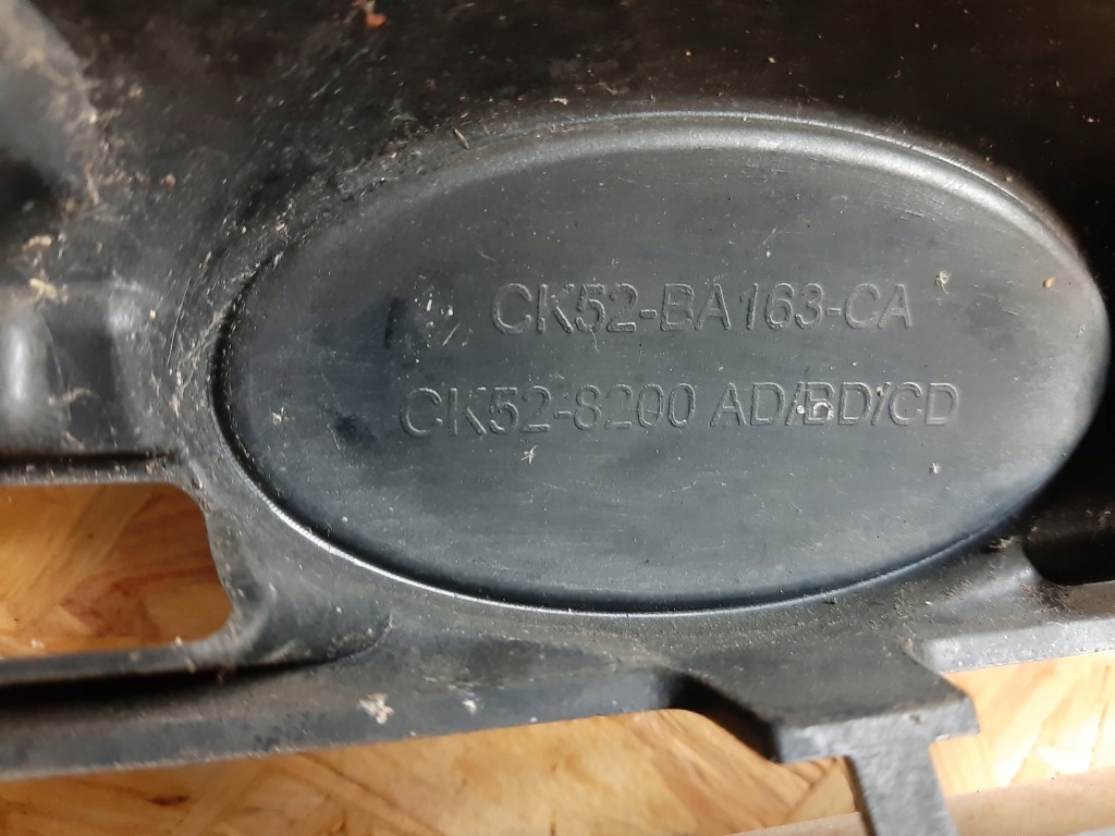 фото №8, Решітка радіатора решітка радіатора range rover 2012-2014 vouge