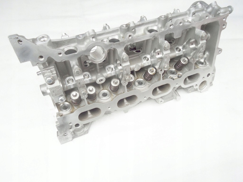 фото №1, Mercedes w177 aklasa 1,3 головка