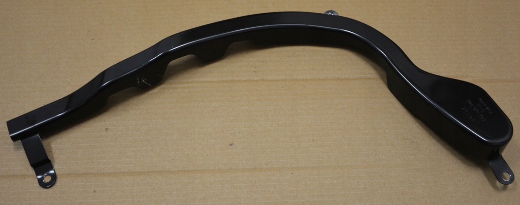 фото №1, 7p6862084 vw touareg 7p направляющая трубопровод