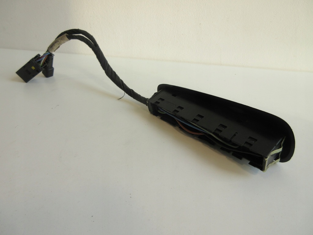 фото №15, Выключатель переключатель окон opel omega b 4670401