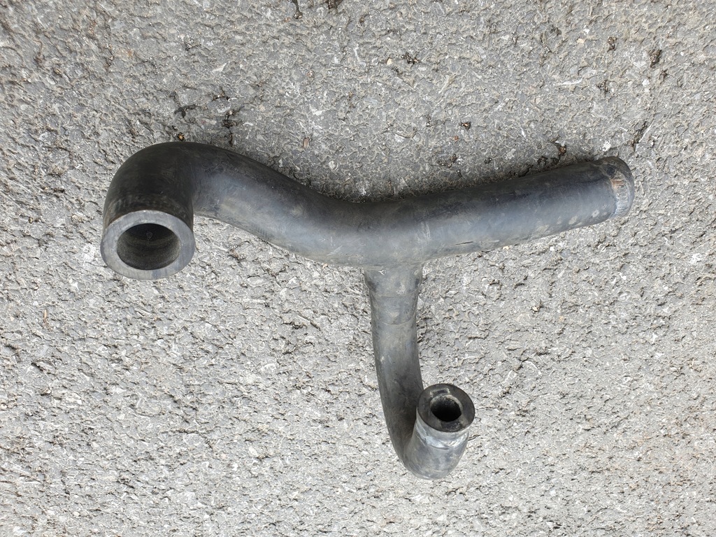 фото №1, Шланг труба wąż wody jaguar xj