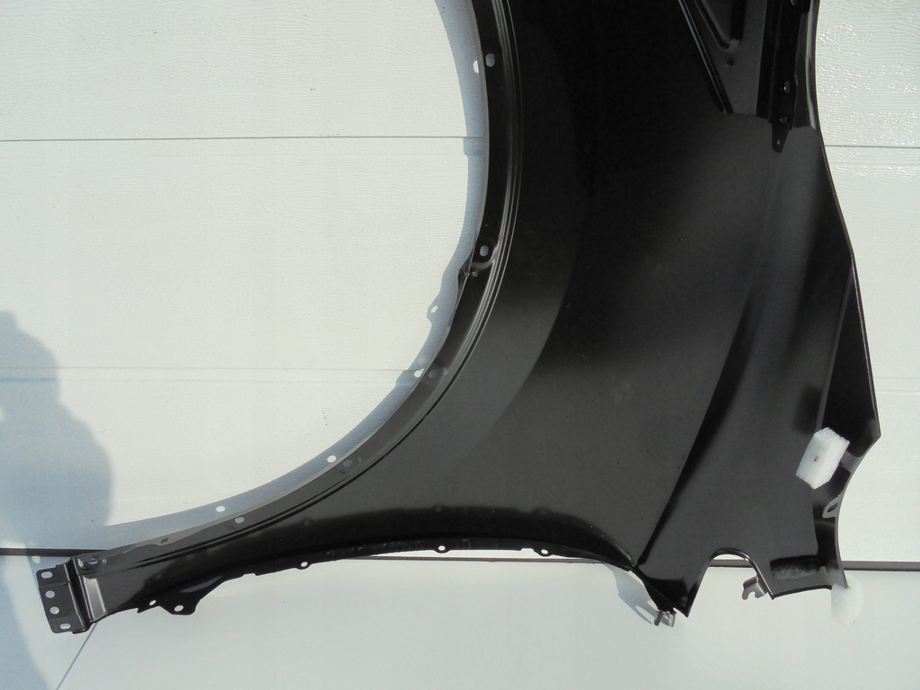 фото №15, Murano iii z52 15- крила правий перед 631005-aa0a