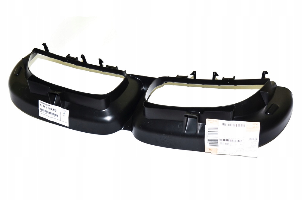 фото №10, Оригінальний канал повітря верхній bmw e87