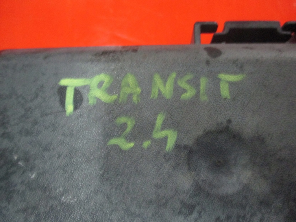 фото №3, Коробка запобіжників transit 2.4 6- 6c1t14a067aa