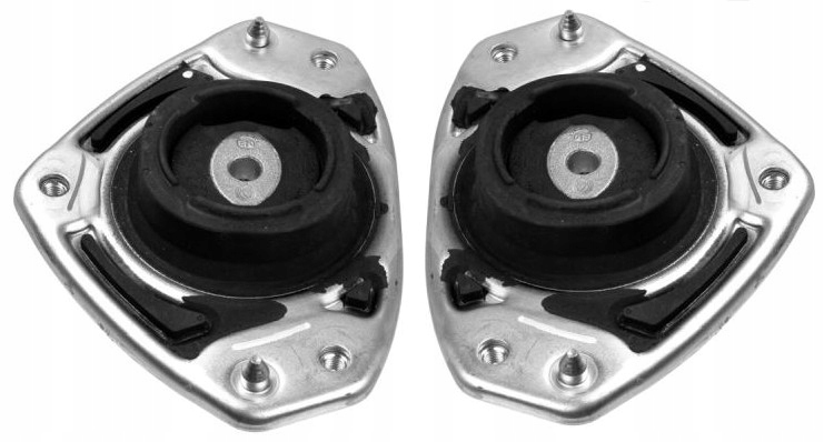 фото №1, Подушки безпеки амортизатора перед do lancia lybra