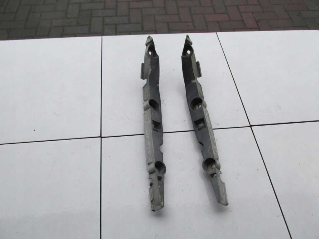 фото №1, Направляющая бампера перед c-max mk1 lift 2007 rok