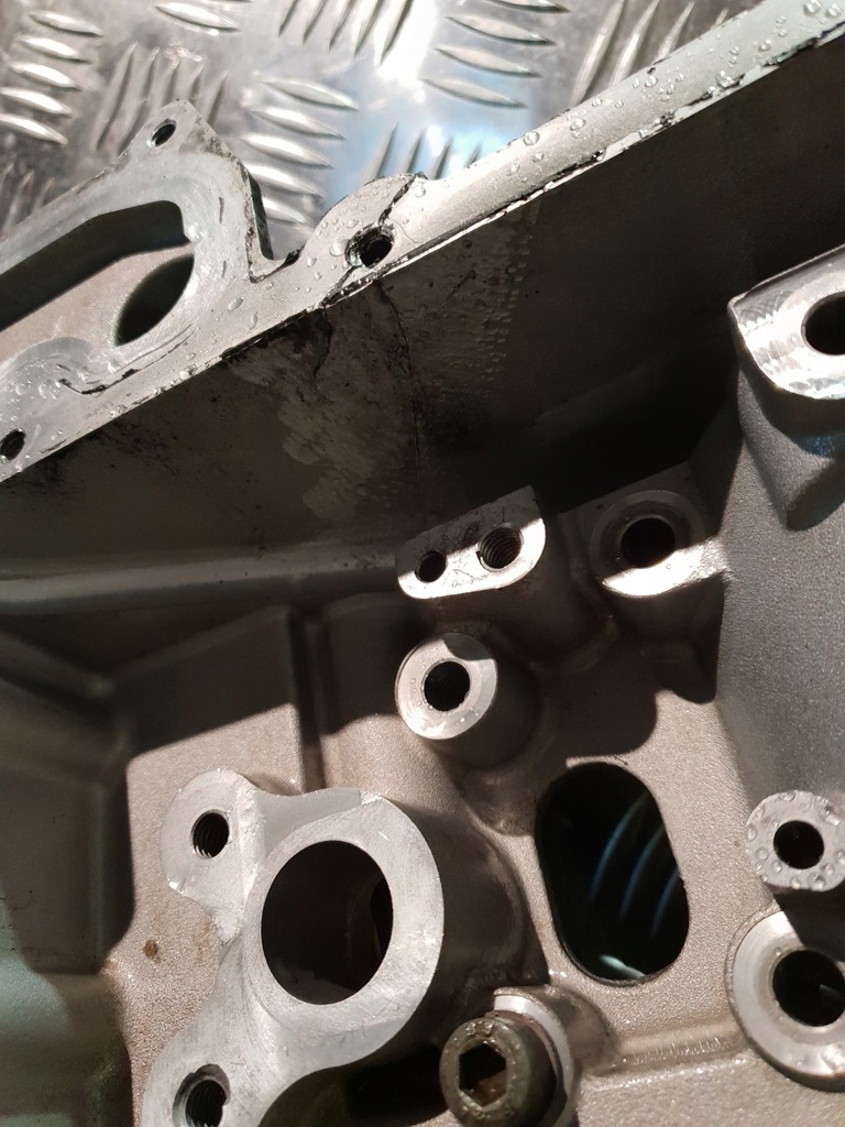 фото №6, Комплект misek 6.3 w12 audi a8 d4 4h 500km