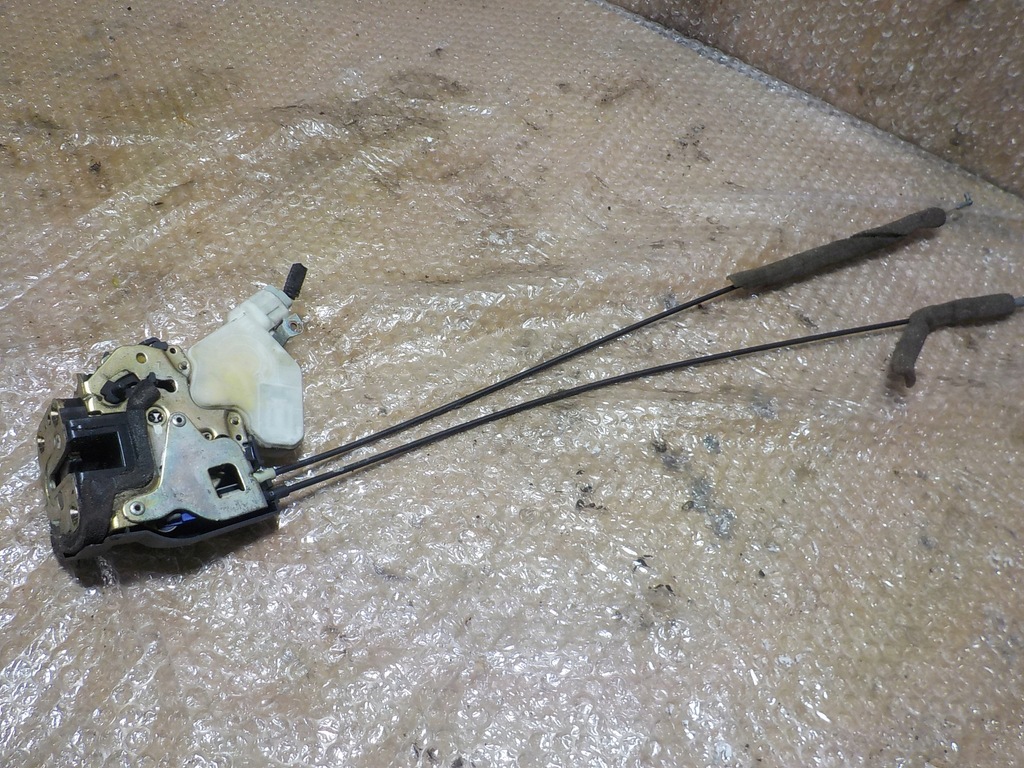 фото №5, Altima iii замок дверь правый задняя 80553aa200